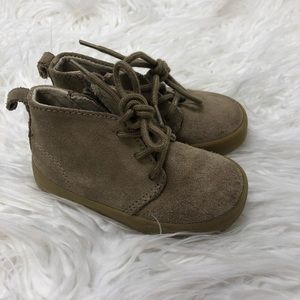 GAP Ankle Boots for Toddlers
